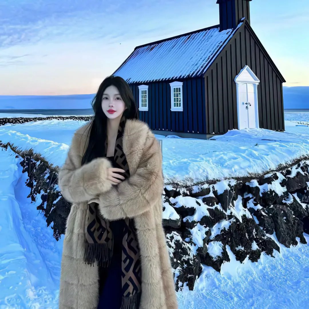 波鲁鲁冰雪大冒险